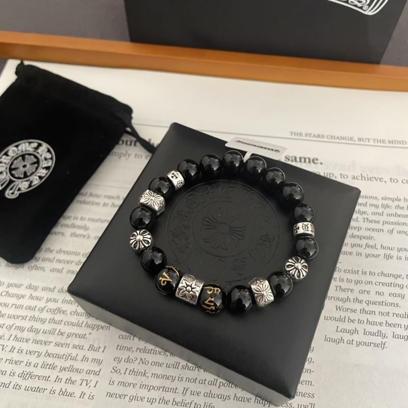 Chrome Hearts Bracelets